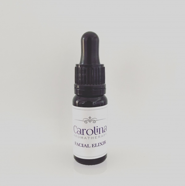 Small facial elixir carolina aromatherapy