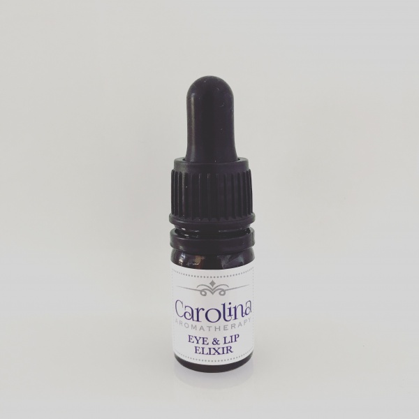 Eye & Lip Elixir carolina aromatherapy